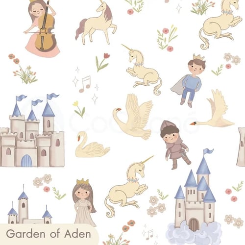 ผ้าปูที่นอน 60x120x5cm