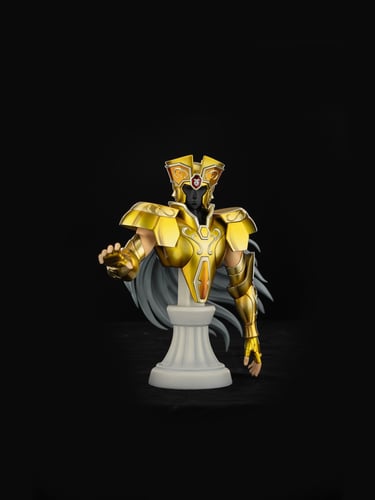 C Gemini Saga ซากะ by Jimei Palace (มัดจำ) [[SOLD OUT]]