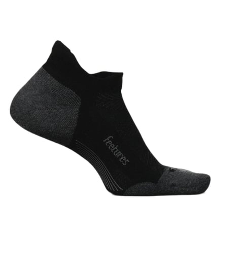 ถุงเท้า Feetures Elite Max Cushion No Show Tab