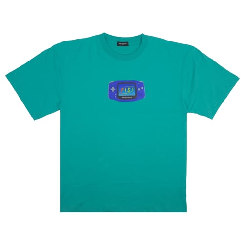 PISI STYLES GAMEBOY T-SHIRTS MINT