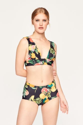 CARA CARA - MADAKET SET BK