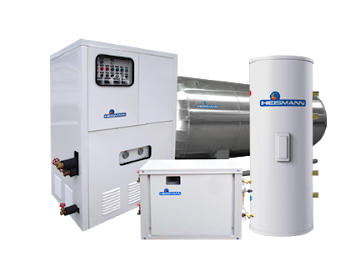 Heat Recovery System