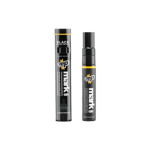 CREP PROTECT MARK ON PEN BLACK