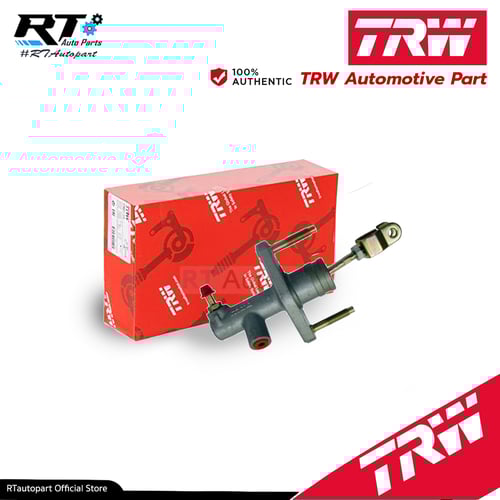 TRW แม่ปั้มคลัชบน Honda Civic EK ปี96-00 | ปั้มคลัชตัวบน | PNB733P