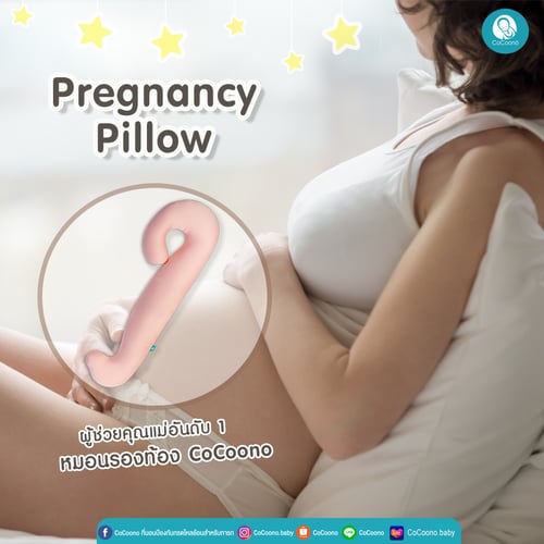 Pregnancy pillow (dealer)