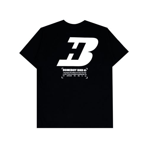 VERDY X HARDIES NYC JAPAN TOUR T-SHIRT BLACK - トップス