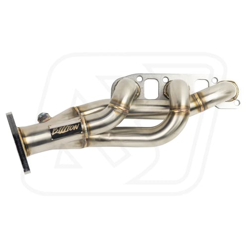 Exhaust Header เฮดเดอร์ Billion NISSAN 370Z Z34 เครื่อง VQ37VHR