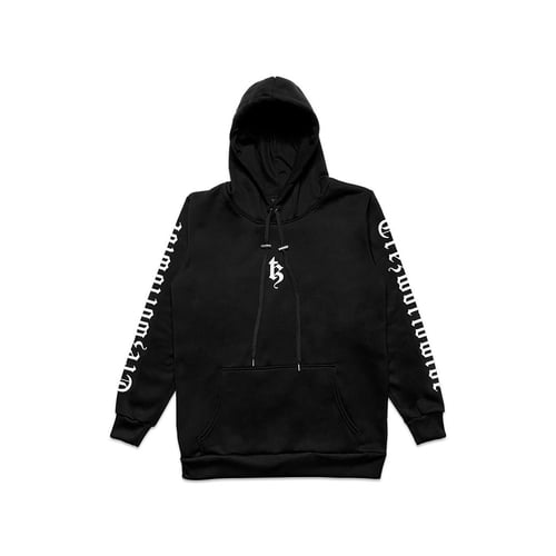 トップス VERDY x Hardies NYC Hoodie VERDY x Hardies NYC Zip Hoodie