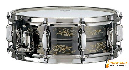 Tama กลองสแนร์ Signature series (Kenny Aronoff KA145)