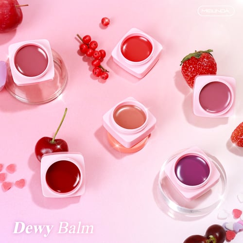 Dewy Balm(บาล์มฉ่ำผิวกระจก)