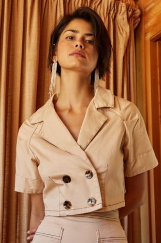 FINDERS - VENICE TOP