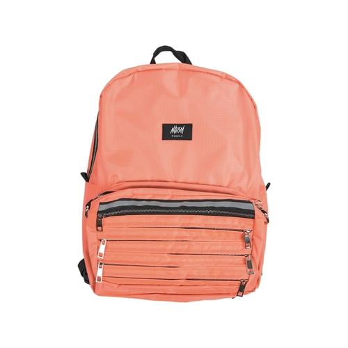 NORM THUNDER BACKPACK SALMON