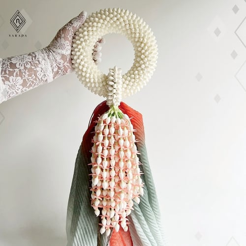 mother day Garland MS3