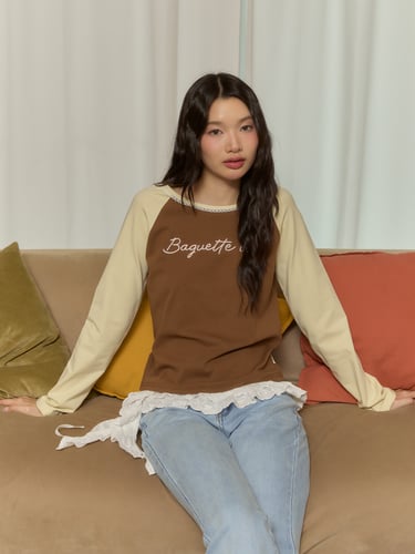 Macaron top (Pistachio)