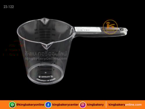 ถ้วยตวง 808