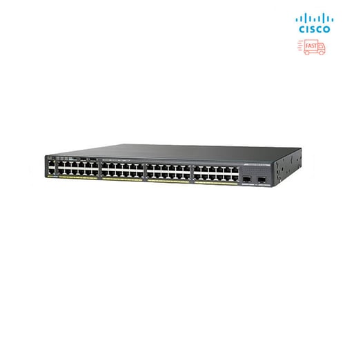 WS-C2960XR-48TD-I