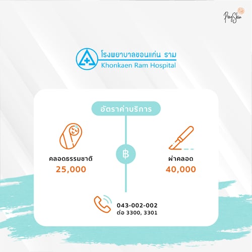 Khonkaenram Hospital