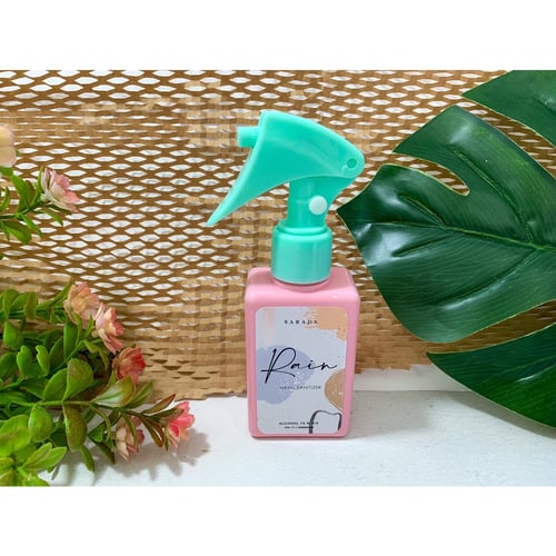 ?แอลกอฮอล์หอมสเปรย์ฟ็อกกี้แคนดี้ 100 ML?แอลกอฮอล์น้ำหอม ?