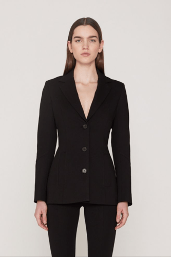 REMAIN BIRGER - USANA BLAZER W/O RIB