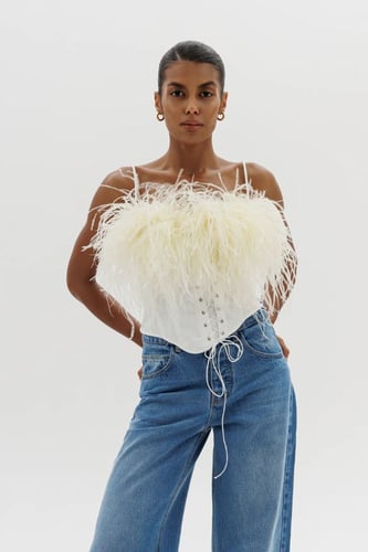 CULT NAKED - CLOUD NINE SET