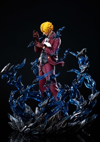 C Sanji Onigashima ซันจิ by TH Studio (มัดจำ) [[SOLD OUT]]