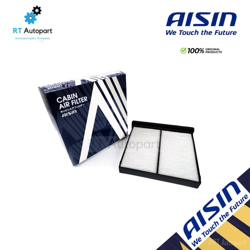Aisin กรองแอร์ Subaru XV 2.0 ซุบารุ XV ปี14-17 / CBFF-4002