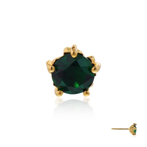 The Golden Wand of Forbidden Forest