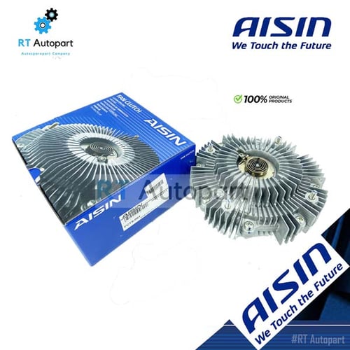 Aisin ฟรีปั้ม Toyota Vigo Commuter 1KD 2KD ดีเซล ปี02-14 / 16210-0L010