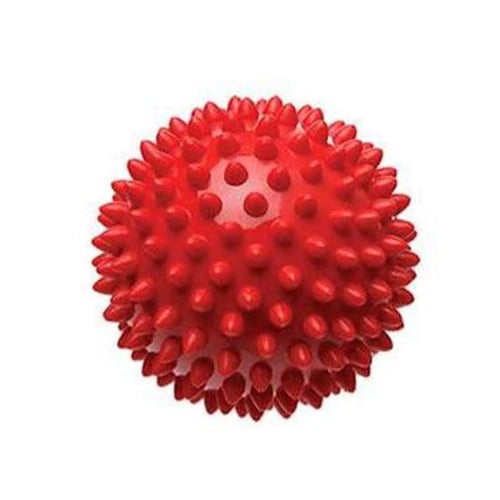 ลูกบอลนวดอาการเอ็นฝ่าเท้า Pro-Tec Spiky Massage Ball