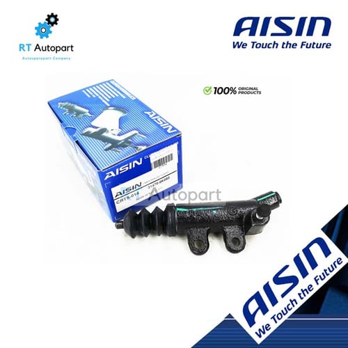 Aisin แม่ปั้มคลัชล่าง Toyota Revo Vigo ขนาด 15/16"