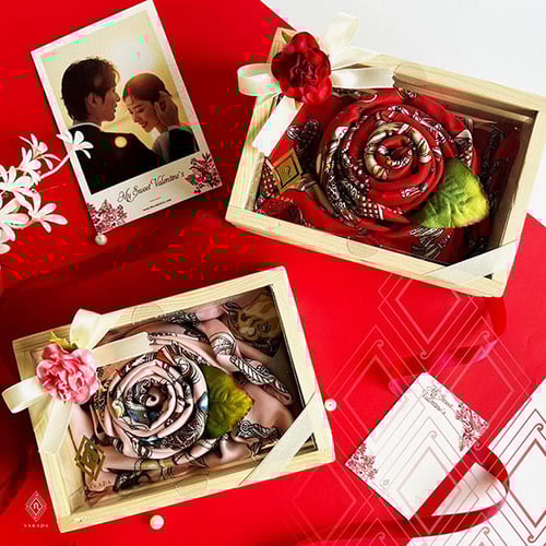 ผ้าพันคอ