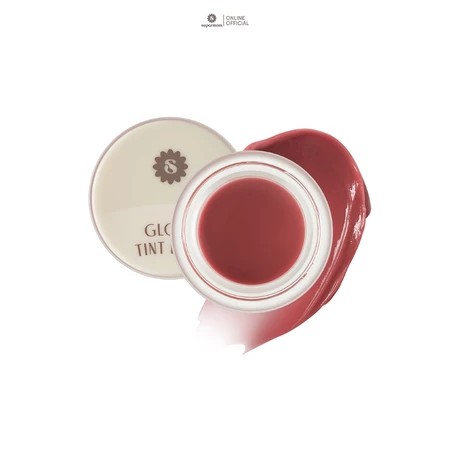 SUPERMOM Glowy Tint Balm