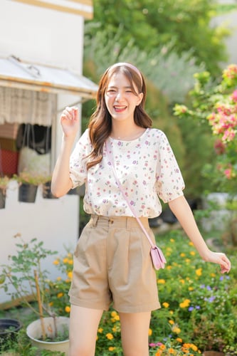 Fortune top (pixxie)