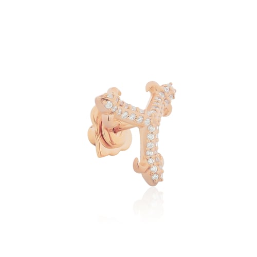 Dragonslayer The Spear - Rose