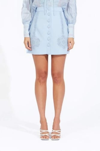 ALICE MCCALL - THIS YEAR'S SKIRT