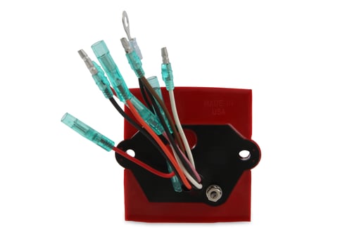 กล่องเพิ่มไฟ MSD Yamaha 650 701