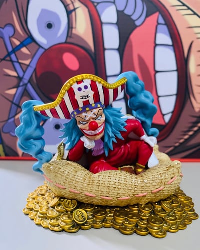 YZ Buggy ชายในตำนาน [SOLD OUT]