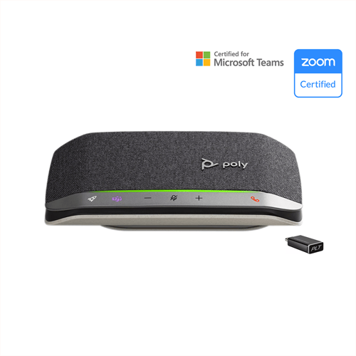 POLY SYNC 20+ MICROSOFT, USB-C (BT600)