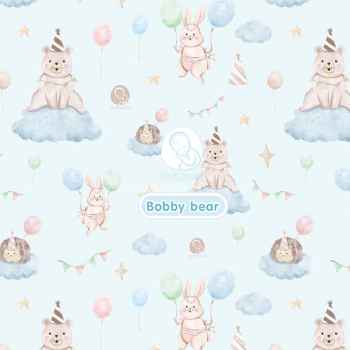 CoCoonest best Co-sleeping (ที่นอนกันตกเด็กเเรกเกิด)