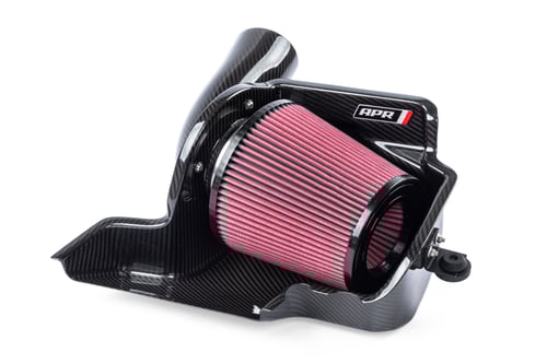 ชุดกรองคาร์บอน APR Open Carbon Fiber Intake - 1.8T/2.0T EA888 GEN 3 MQB