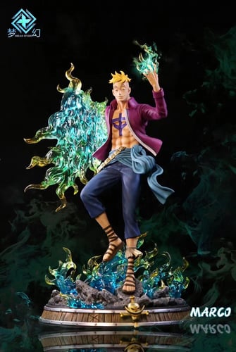 Marco มัลโก้ นกอมตะ  Dream Studio (มัดจำ) [[SOLD OUT]]