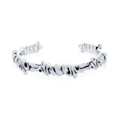Thorny Fierce bangle