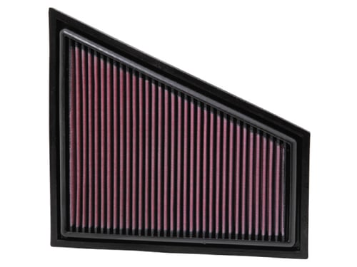 กรองอากาศ K&N BMW Z4 , กรอง K&N X1