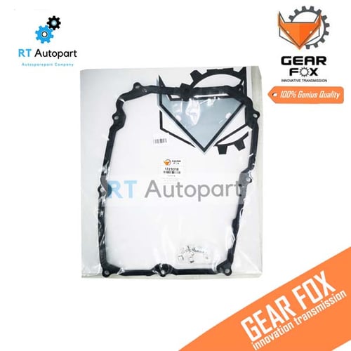 Gearfox ปะเก็นเกียร์ Toyota Revo 2wd 4wd Fortuner ปี15-20 / 1723018