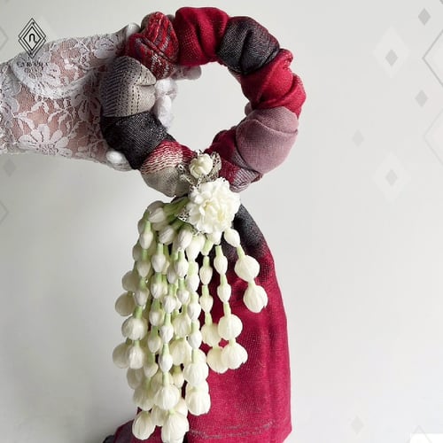 mother day Garland MS10