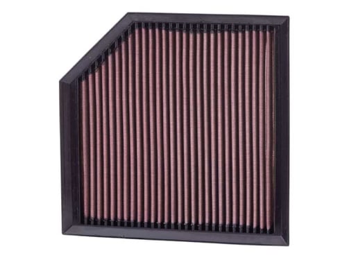 กรองอากาศ K&N Volvo XC90 (33-2400)