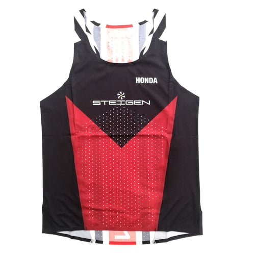 เสื้อกล้ามวิ่ง Steigen Singlet จากประเทศออสเตรเลีย