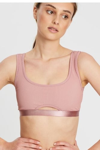 HEROINE SPORT - CRESENT BRA