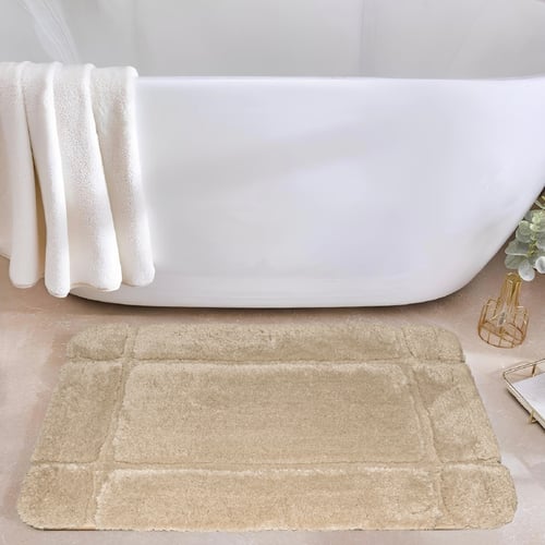 STELLAR DOOR MAT DM 2-1 BROWN