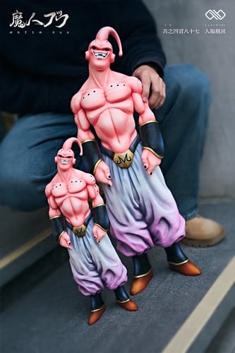 1/6 Majin Buu จอมมารบู by Infinite Studio (มัดจำ) [[SOLD OUT]]